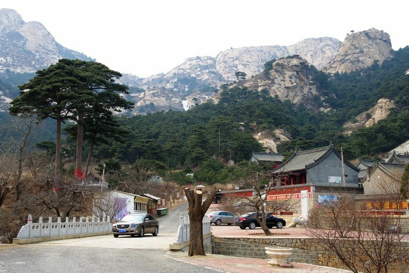 山北鎮 山北鎮