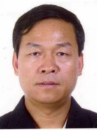 嚴育斌 嚴育斌