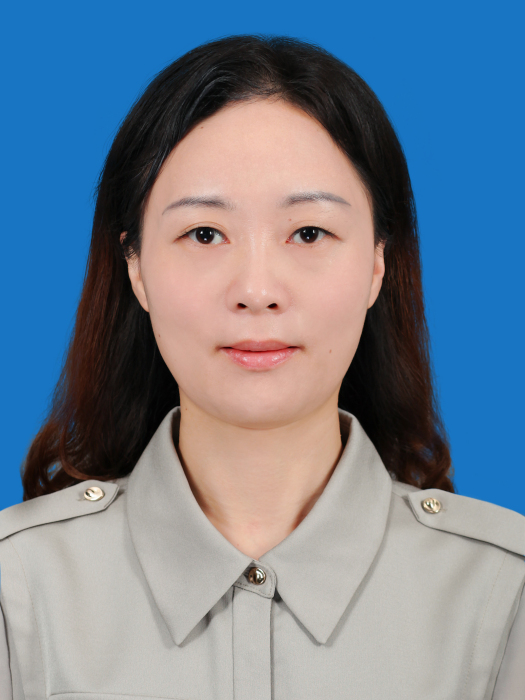 李維佳(湖北省仙桃市人民政府副市長) 李維佳(湖北省仙桃市人民政府副市長)