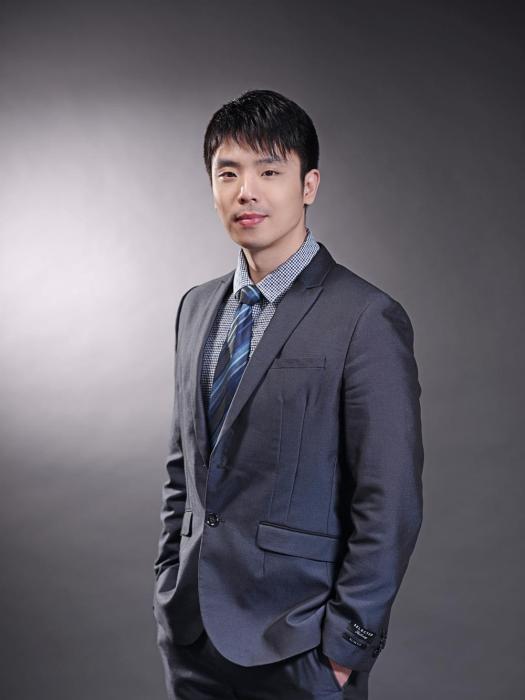 仲華俊 仲華俊
