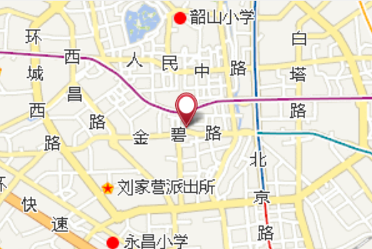鹽店巷 鹽店巷