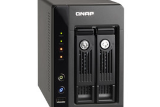QNAP TS-239 Pro QNAP TS-239 Pro