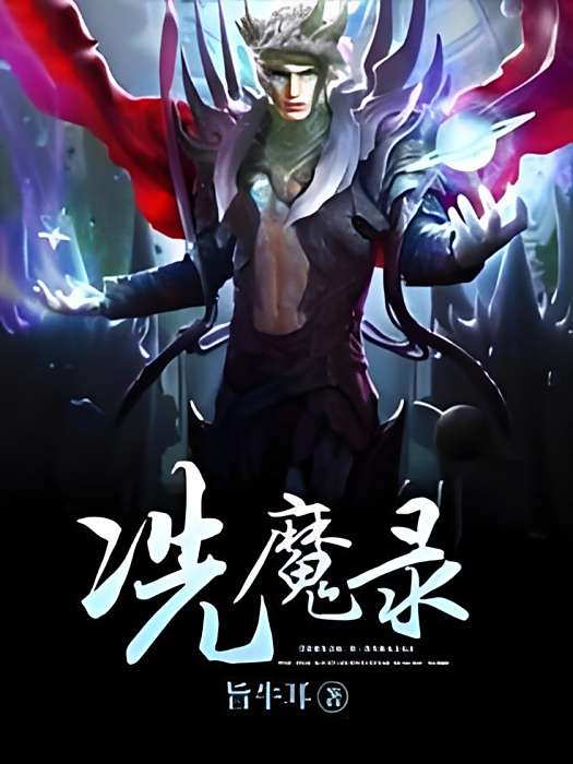 冼魔錄 冼魔錄