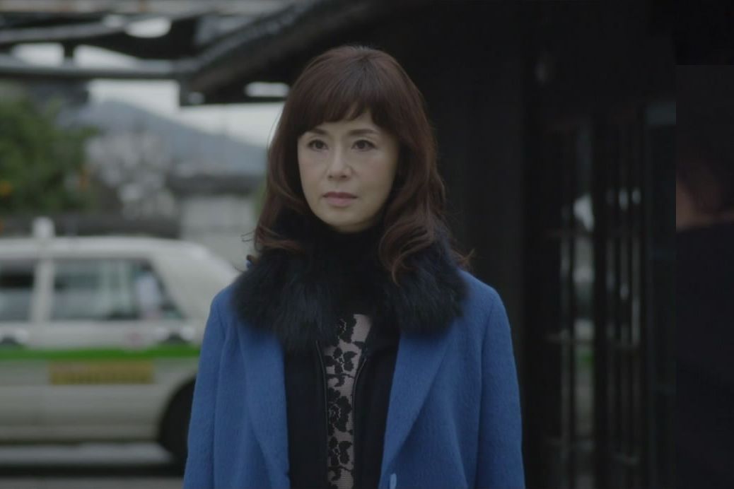 高台由布子 高台由布子