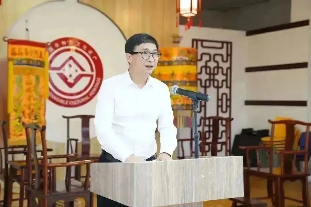 莊志輝(廈門市集美區委常委、宣傳部部長) 莊志輝(廈門市集美區委常委、宣傳部部長)
