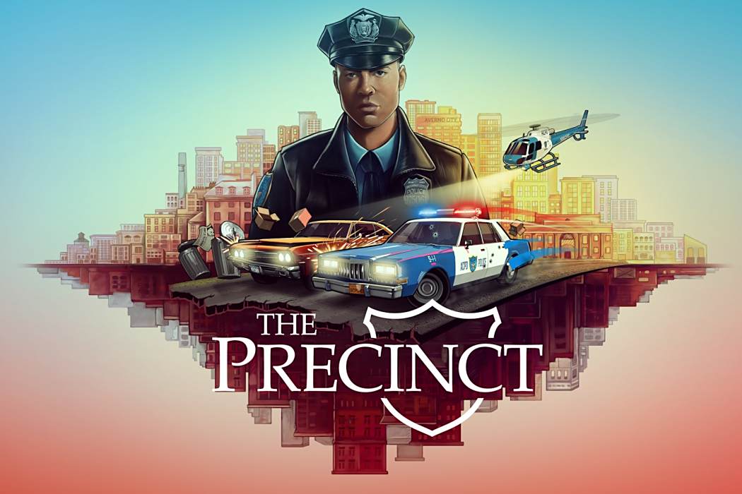 The Precinct The Precinct