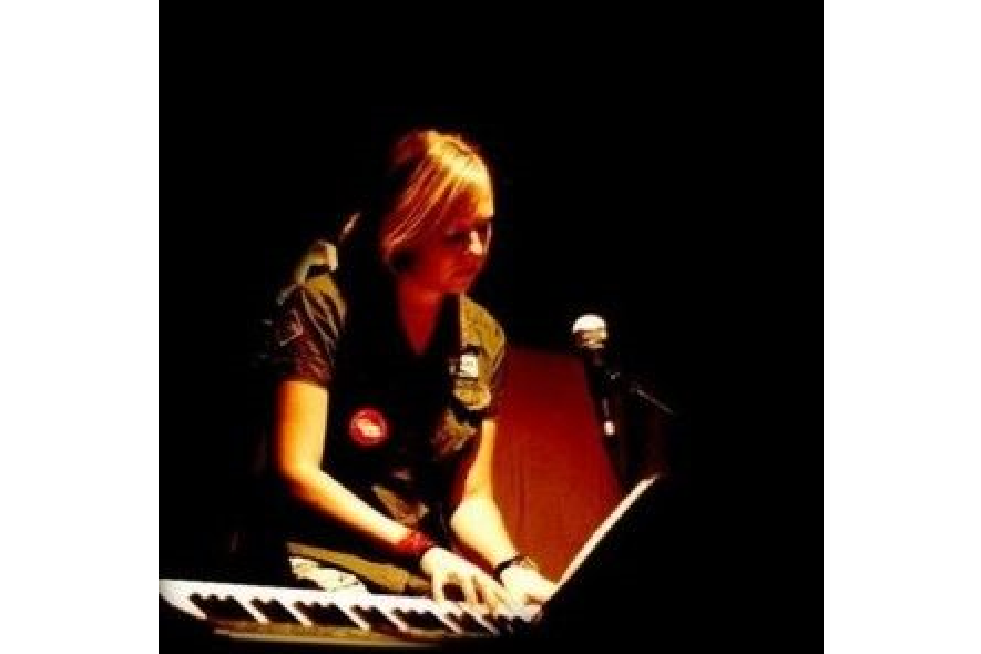 Daisy Chapman Daisy Chapman