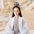 斗姆元君(電視劇《香蜜沉沉燼如霜》中的角色) 斗姆元君(電視劇《香蜜沉沉燼如霜》中的角色)