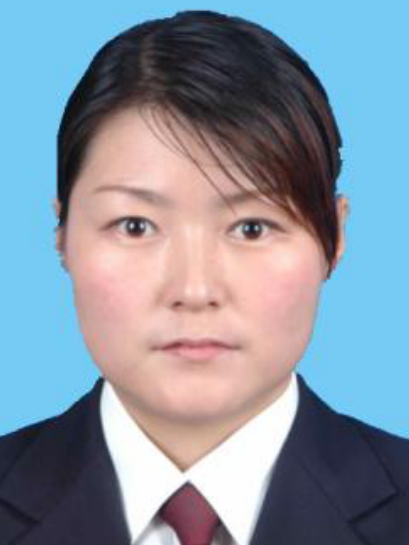 范瓊(甘肅省華亭市人民檢察院黨組成員、副檢察長) 范瓊(甘肅省華亭市人民檢察院黨組成員、副檢察長)