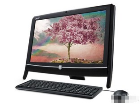 宏碁Aspire Z1650 宏碁Aspire Z1650