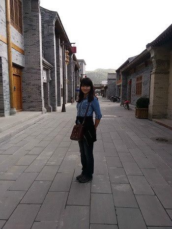 周曉聰(天水師範學院歷史文化學院講師) 周曉聰(天水師範學院歷史文化學院講師)