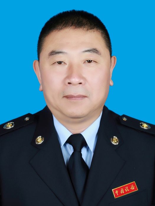 張樹加 張樹加