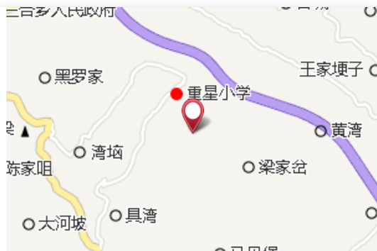 上萬溝 上萬溝