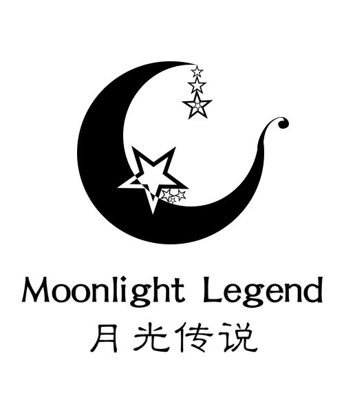 月光傳說Moonlight Legend 月光傳說Moonlight Legend