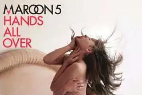 Last Chance(Maroon 5演唱的歌曲) Last Chance(Maroon 5演唱的歌曲)