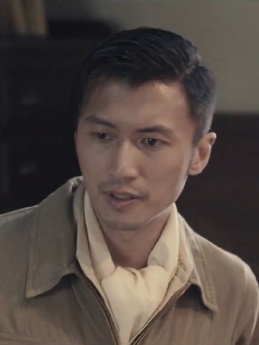 雷濤(戰爭歷史片《大轟炸》中的角色) 雷濤(戰爭歷史片《大轟炸》中的角色)