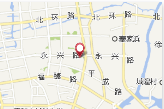 牛頭漾 牛頭漾