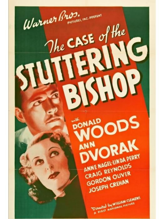The Case of the Stuttering Bisho The Case of the Stuttering Bisho