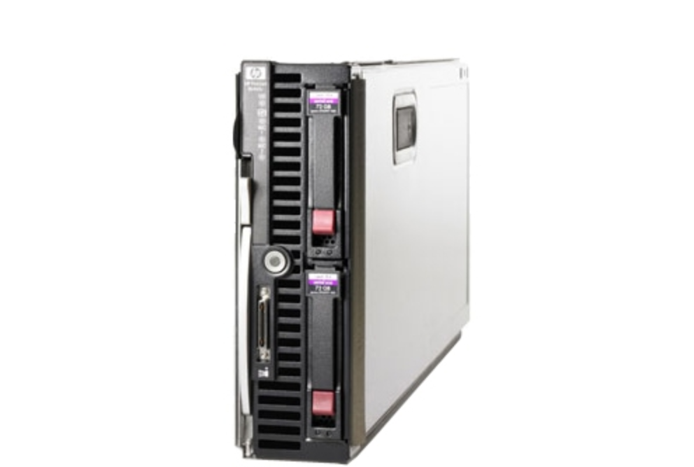 HP ProLiant BL465c(403433-B21) HP ProLiant BL465c(403433-B21)