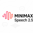 Speech 2.5 Speech 2.5