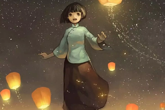 萌女漢子 萌女漢子