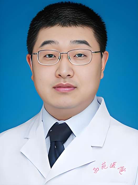 郭明(中國中醫科學院西苑醫院醫生) 郭明(中國中醫科學院西苑醫院醫生)