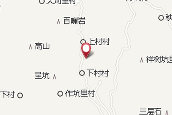 中坊 中坊