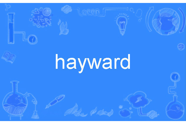 hayward hayward