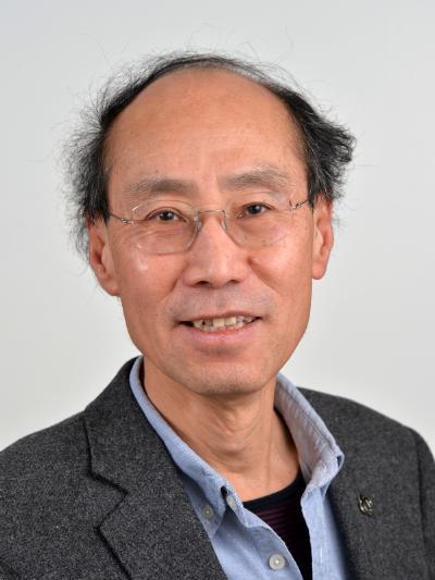 朱礎豪 朱礎豪