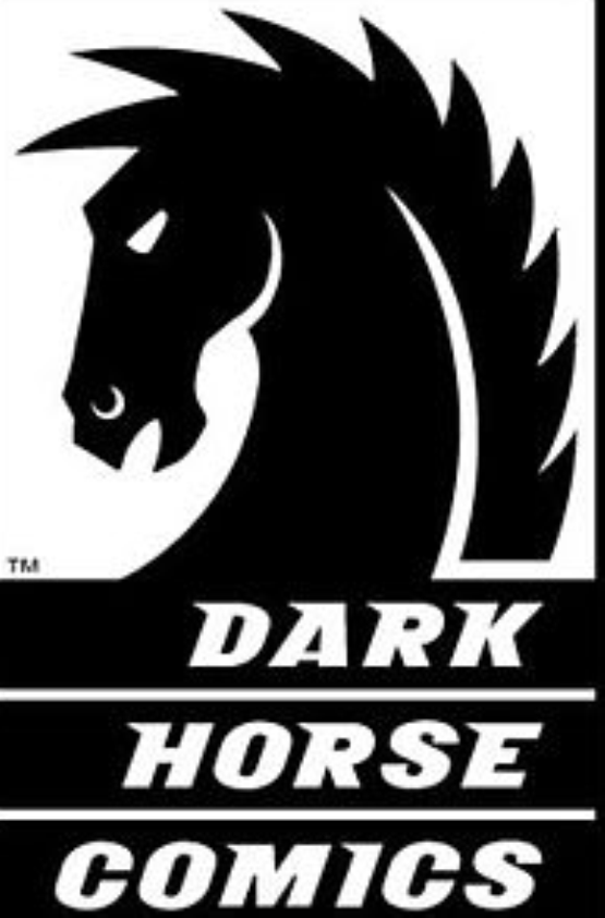 黑馬漫畫公司(dark horse（美國動漫集團）)