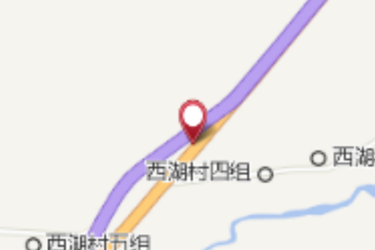 西湖道班 西湖道班