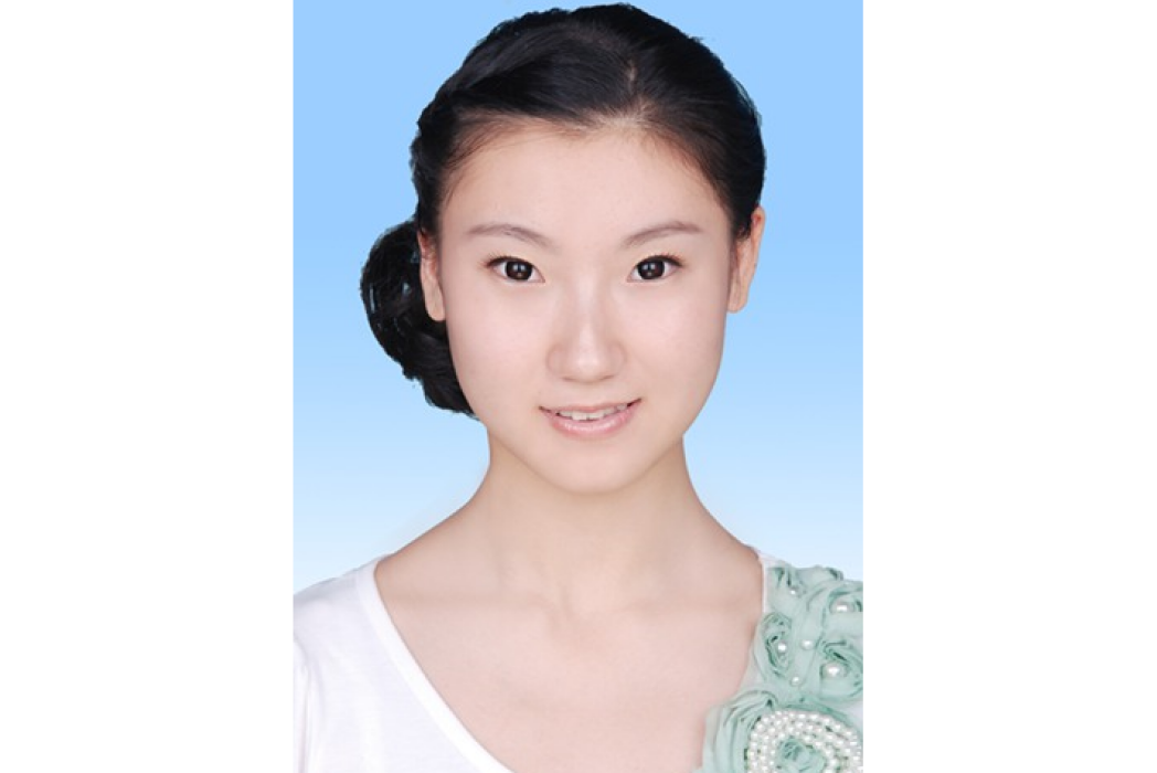 李月萌 李月萌
