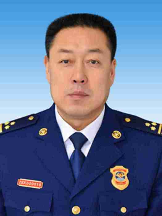 張鴻斌(甘肅省消防救援總隊副總隊長) 張鴻斌(甘肅省消防救援總隊副總隊長)