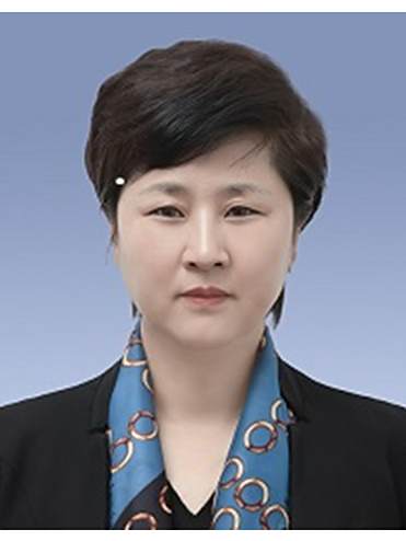李曉敏(河南省洛陽市洛龍區委常委、區紀委書記、區監委主任) 李曉敏(河南省洛陽市洛龍區委常委、區紀委書記、區監委主任)