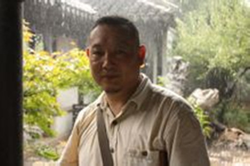鈕博 鈕博