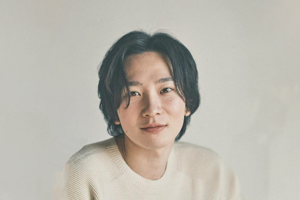 佐藤峻輔