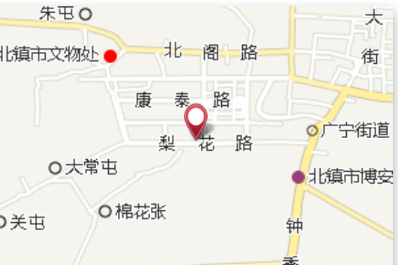 小常屯 小常屯