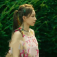 郭愛美(電影《向陽·花》中的角色,由程瀟飾演) 郭愛美(電影《向陽·花》中的角色,由程瀟飾演)