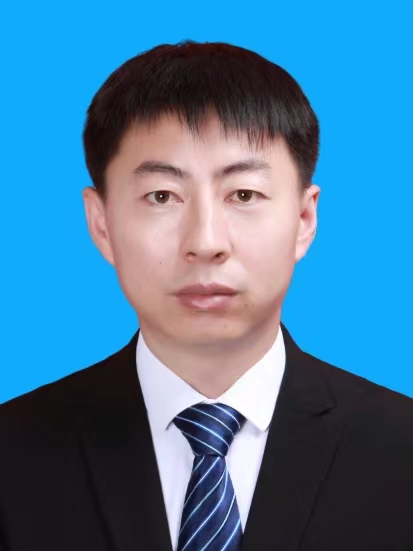 董慶(貴州省畢節市金沙縣能源局黨組成員、副局長) 董慶(貴州省畢節市金沙縣能源局黨組成員、副局長)