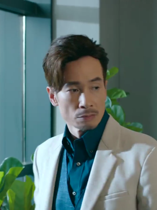 趙愷(電視劇《企業強人》中的角色) 趙愷(電視劇《企業強人》中的角色)