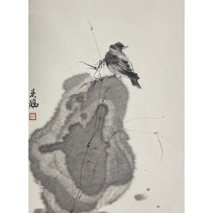 吳鵬