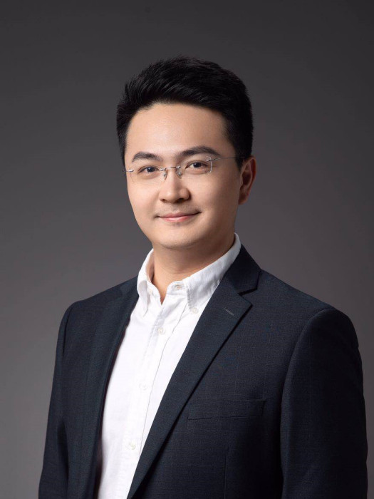 李曉政 李曉政