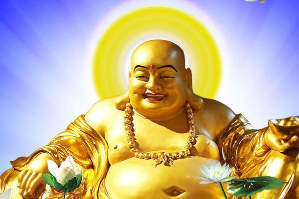 彌勒菩薩(東來佛祖（佛教菩薩）)