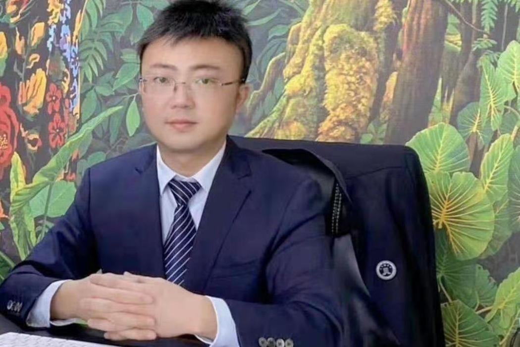 鄭志強(律師) 鄭志強(律師)