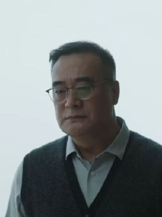 蘇哲(電視劇《錯位》中的角色) 蘇哲(電視劇《錯位》中的角色)
