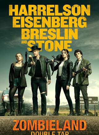 傑西·艾森伯格(Jesse Eisenberg)