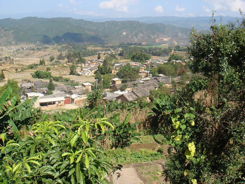 那榔村 那榔村