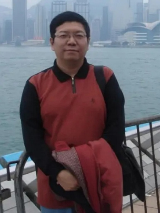 許炳(北京工程管理學會理事)