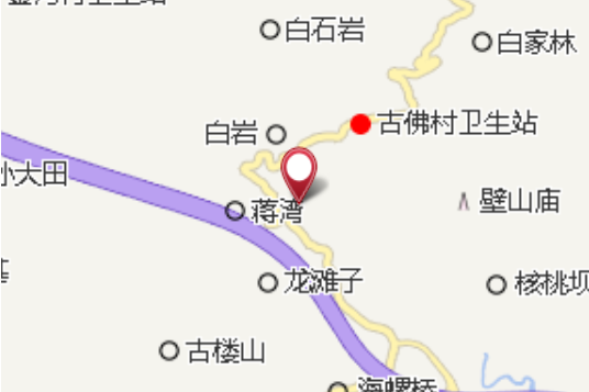 王狗埂