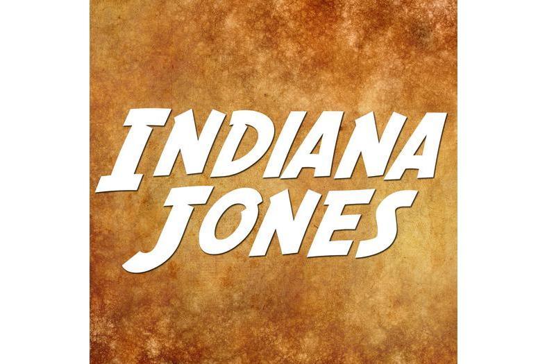 Indiana Jones Indiana Jones